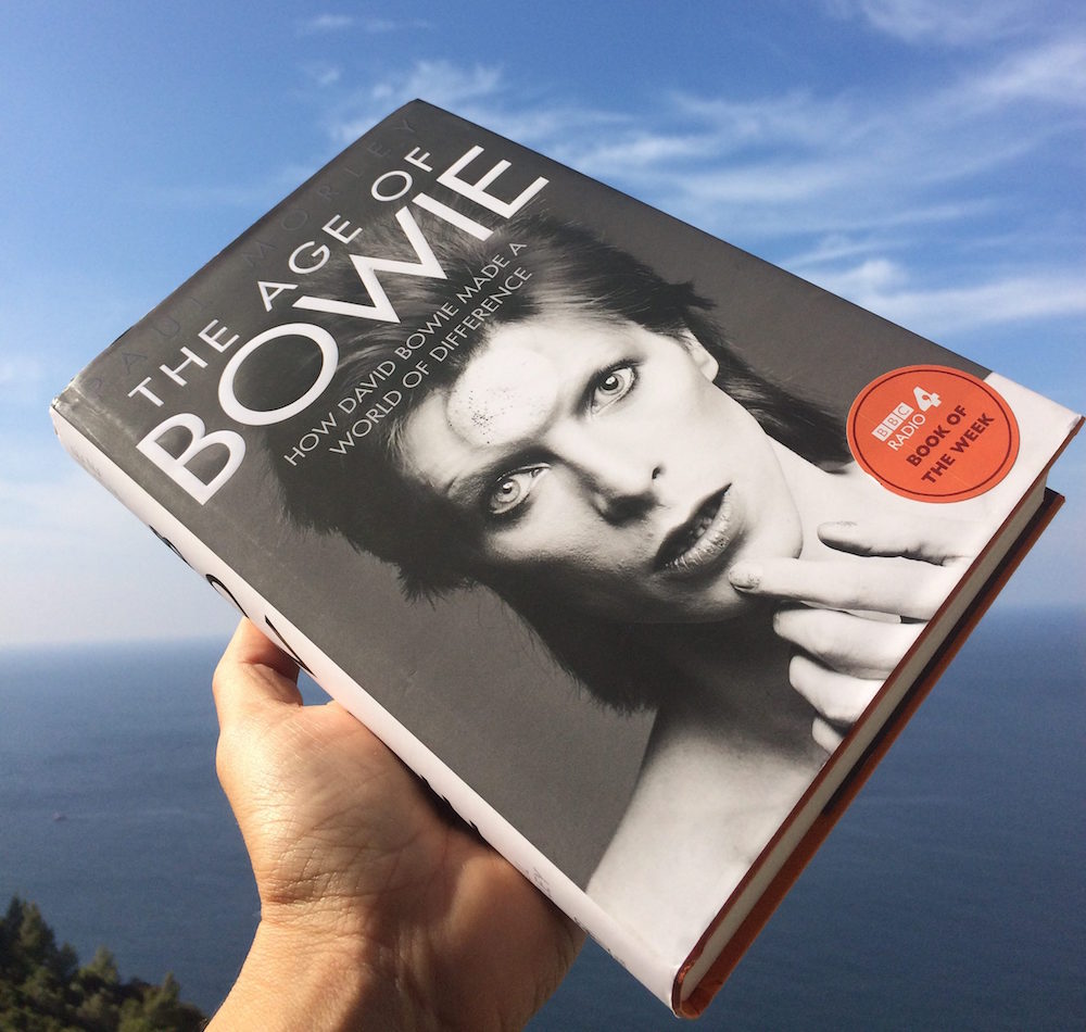 Há um Bowie para cada um de&nbsp;nós