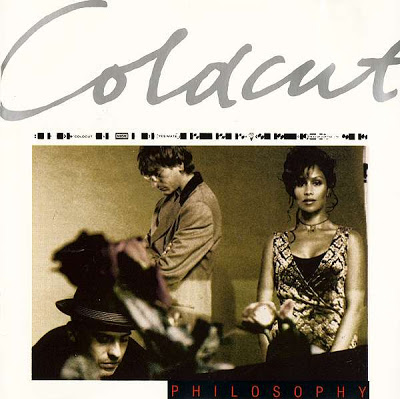 Coldcut, 1993