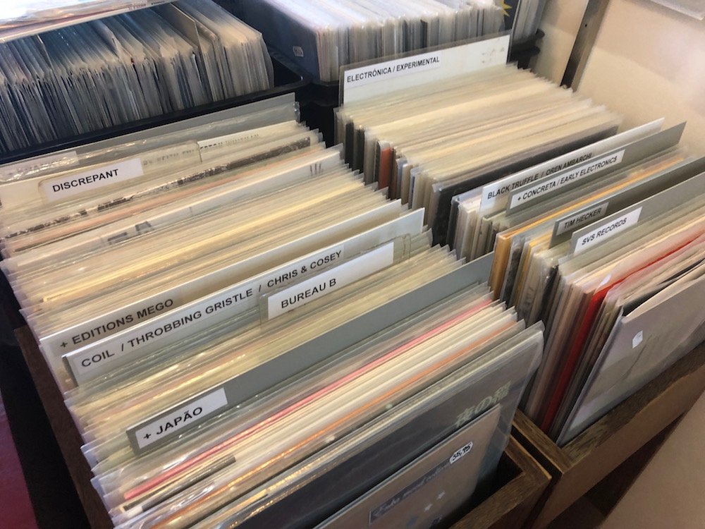 Flur está a propor diariamente uma “caça aos&nbsp;ovos”