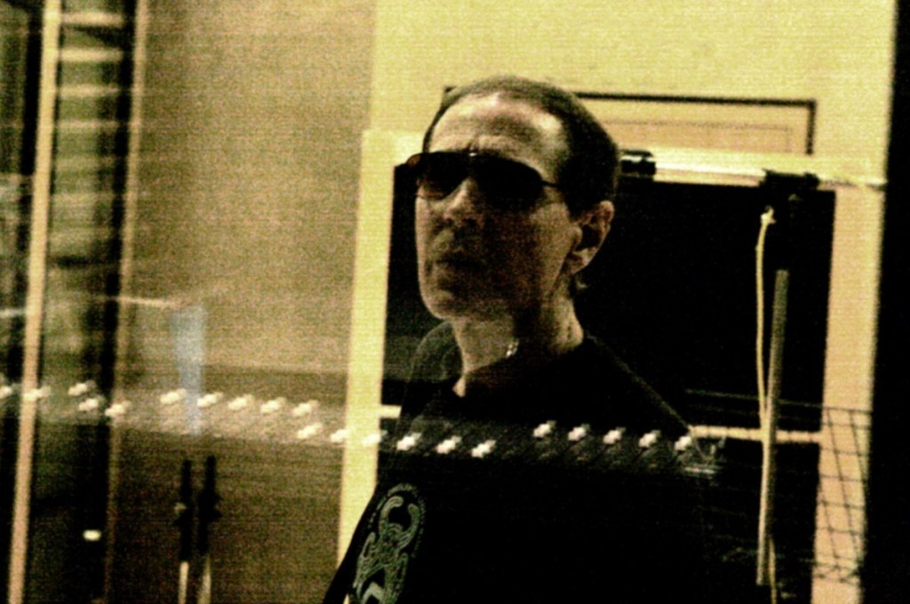 Scott Walker: o homem do século&nbsp;30