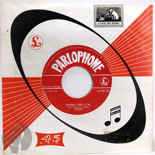 Sheiks, “Portugal é Que é o&nbsp;Tal”