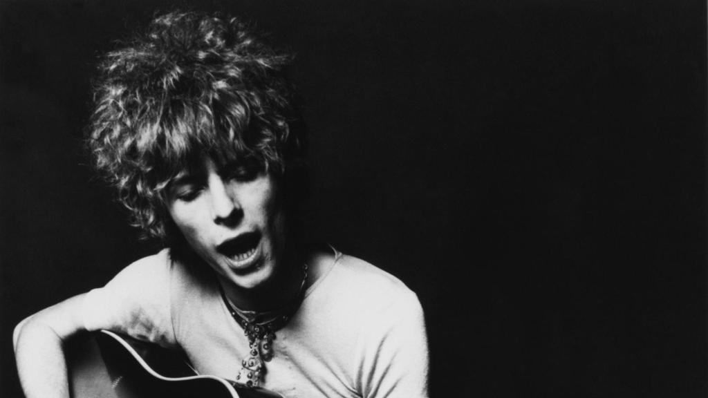 Memórias de Bowie entre 1968 e 1969 numa caixa de 5 CD a editar a 15 de&nbsp;novembro