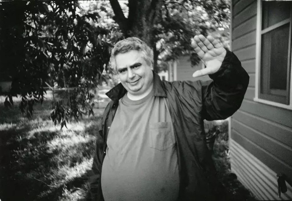 Daniel Johnston: discreto adeus para um ‘outsider’ que nos deixa aos 58&nbsp;anos