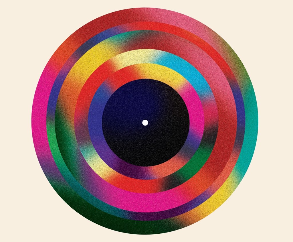 Smup, na Parede, dedica este sábado um dia inteiro ao&nbsp;vinil