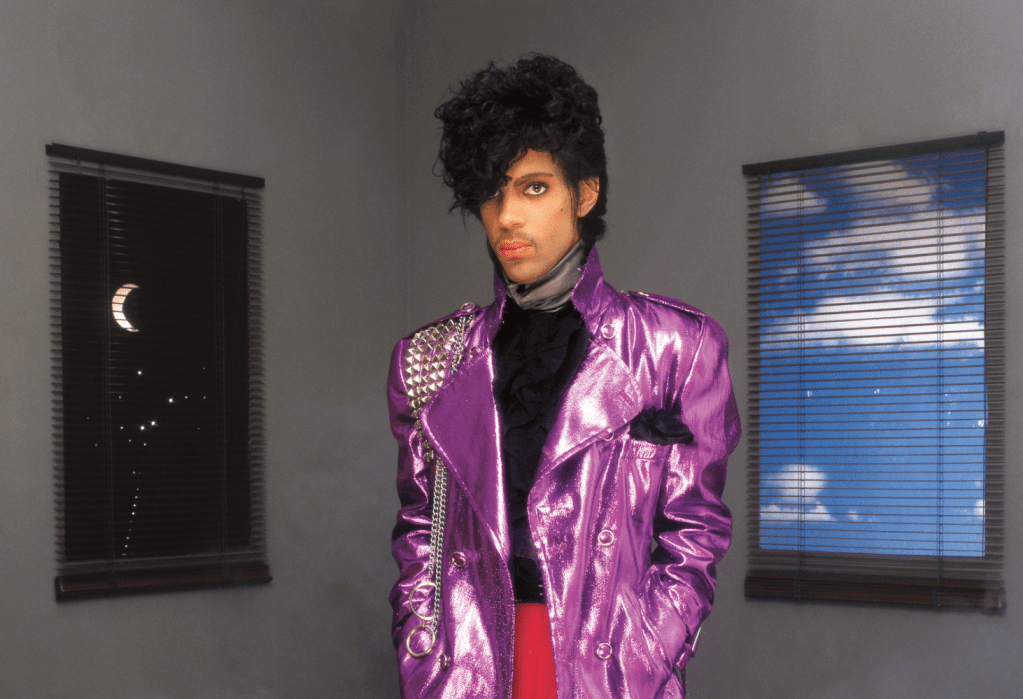 Depois de “Purple Rain” agora é a vez de”1999″ de Prince conhecer uma reedição cheia de&nbsp;inéditos