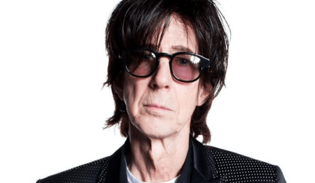 Ric Ocasek: uma voz demarcada entre a geração que fez nascer a ‘new wave’&nbsp;americana