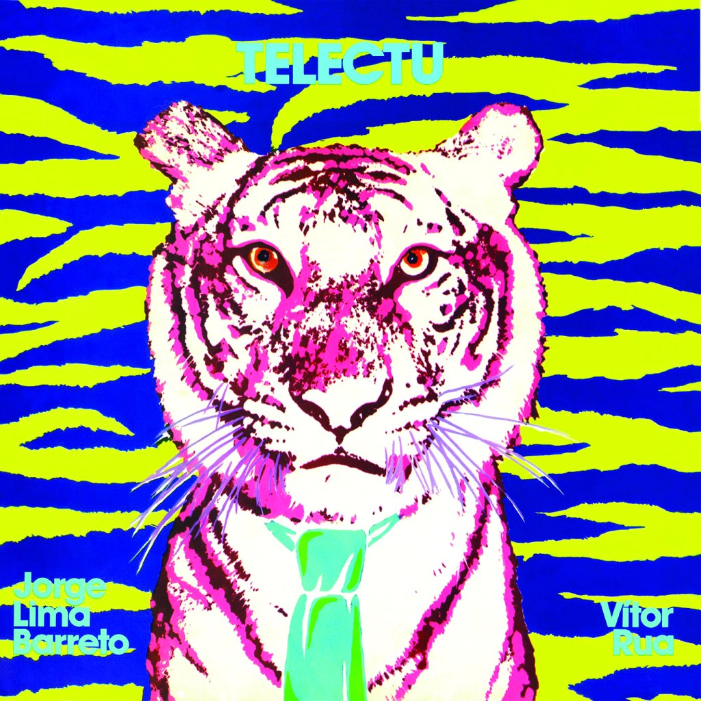 O futuro, tal como foi imaginado por “Ctu Telectu”… em&nbsp;1982