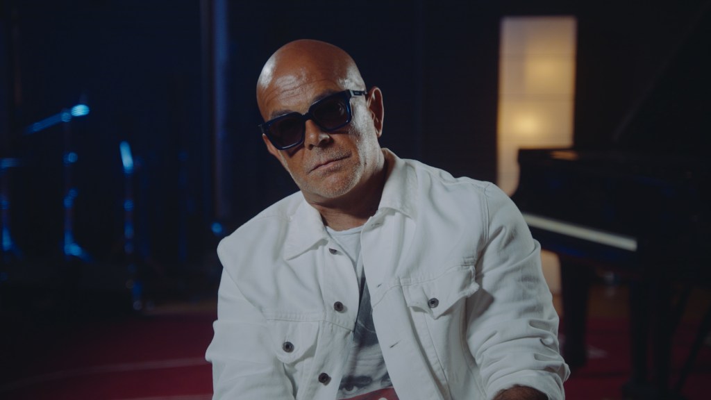 Novo episódio da série “Vejam Bem” passa sexta na RTP 1 e é dedicado a Pedro&nbsp;Abrunhosa