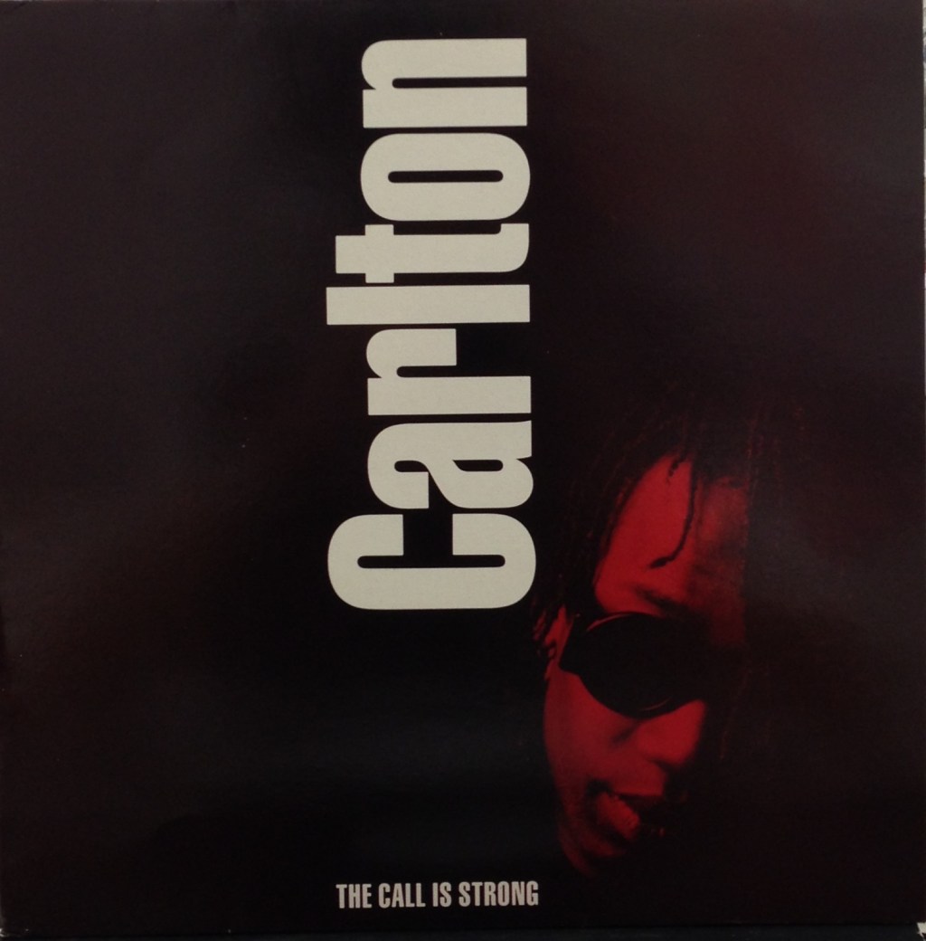 Carlton, “The Call Is Strong”&nbsp;(1990)