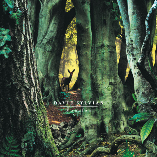 David Sylvian, “Manafon” (2009)