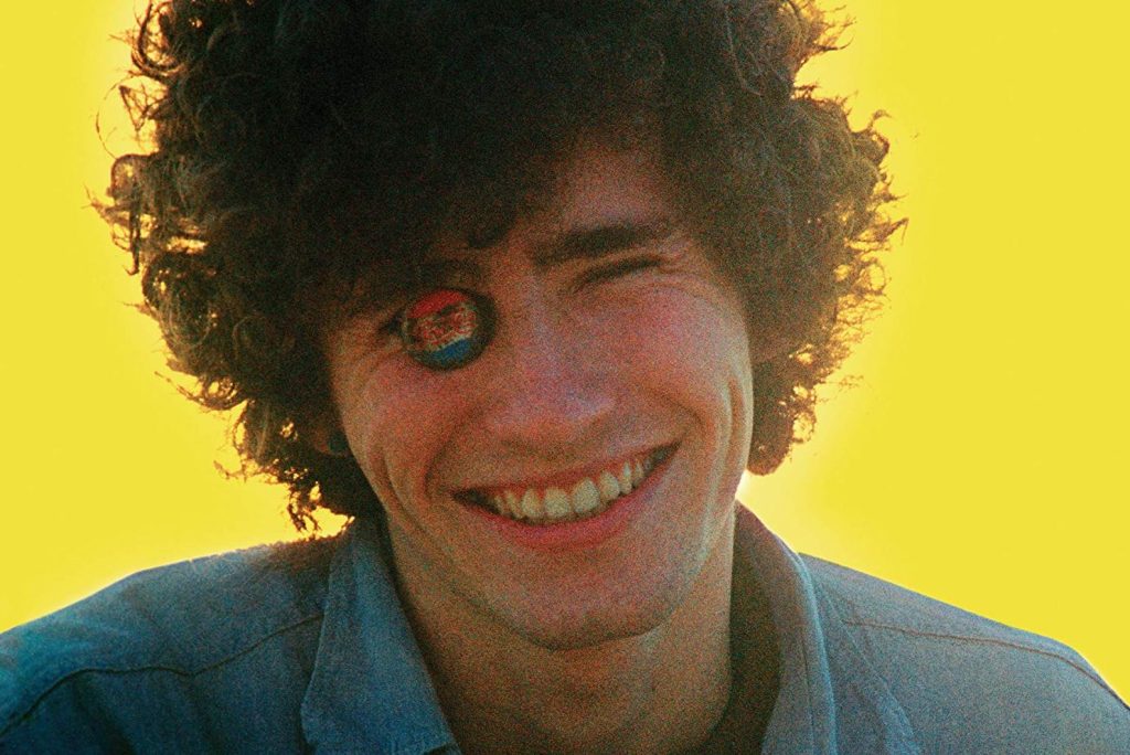 Os caminhos inesperados e sempre deliciosamente desconcertantes da obra de Tim&nbsp;Buckley