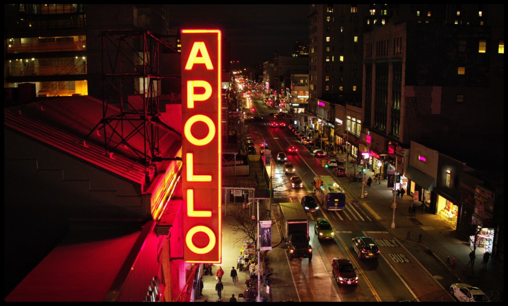 A história do mítico Apollo Theater contada num documentário da&nbsp;HBO
