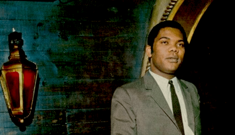 Morreu Eduardo Nascimento, a voz de um vento que em 1967 mudou o Festival da&nbsp;Canção