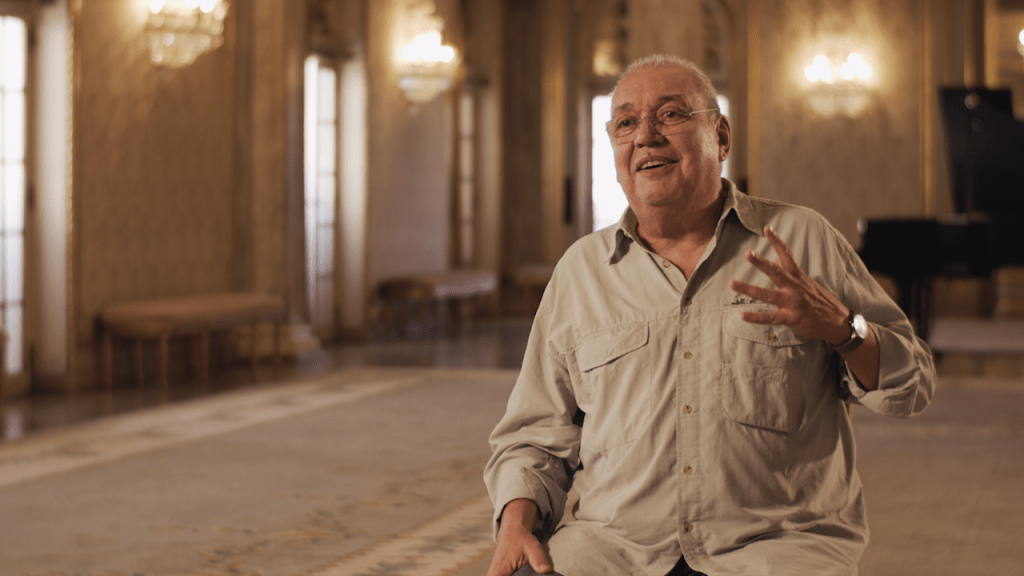 Episódio da série “Vejam Bem” dedicado a Fernando Tordo passa no próximo sábado na&nbsp;RTP1