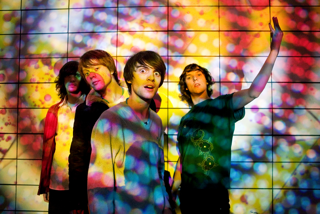 O episódio único de um sonho pop que prometia muito&nbsp;mais…