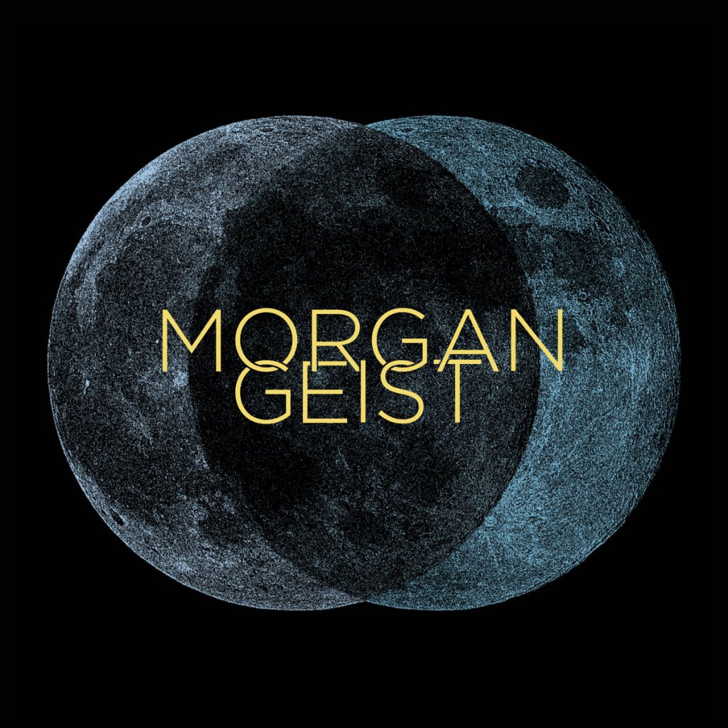 Morgan Geist “Double Night Time”&nbsp;(2008)