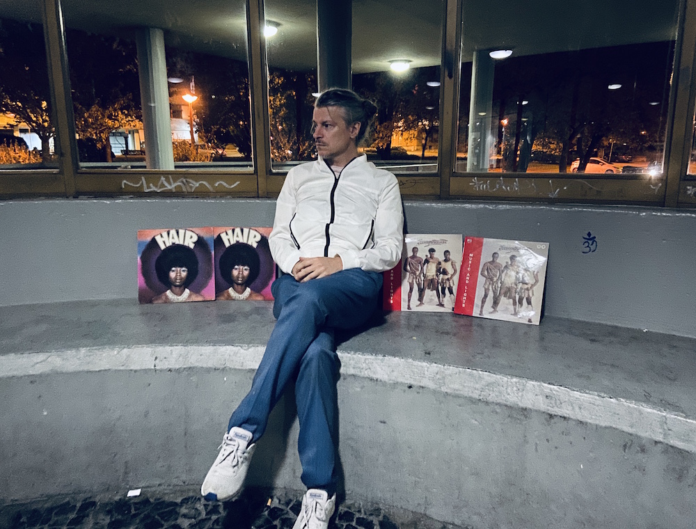 Dez discos que definiram o meu gosto – Pedro&nbsp;Saraiva