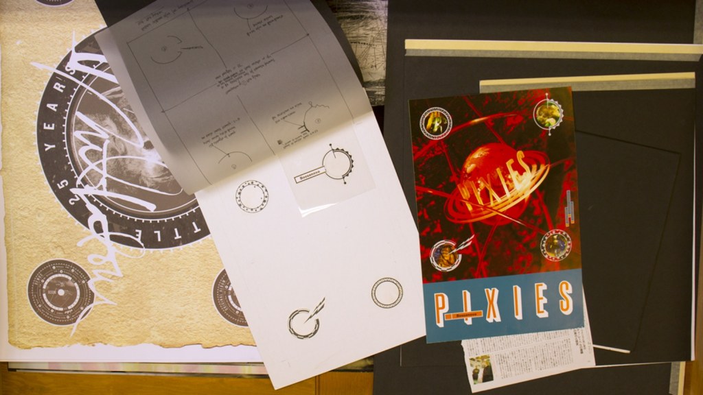 O adeus do visionário que nos fez querer ouvir os discos da&nbsp;4AD