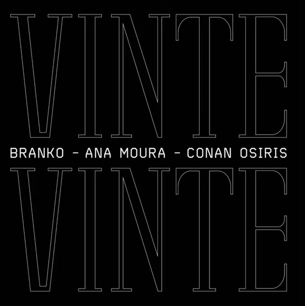 Já se pode ouvir a canção de Ana Moura, Branko e Conan&nbsp;Osíris