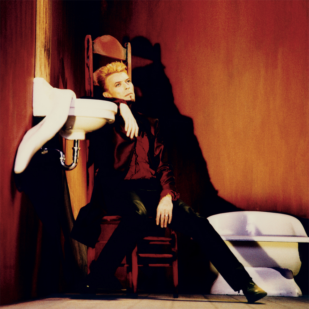 Uma gravação inédita e duas novidades são os presentes no 73º aniversário de&nbsp;Bowie