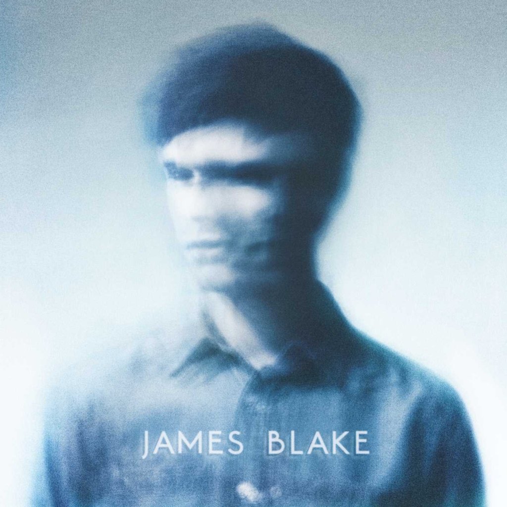 James Blake “James Blake”&nbsp;(2011)