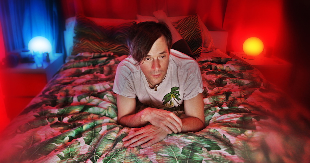 Os diários de Kevin Barnes encontraram os sabores luminosos da canção&nbsp;pop