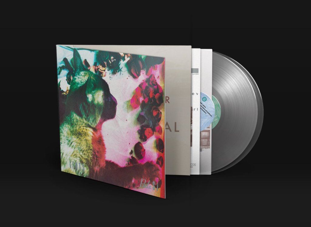 Uma reedição para recuperar um álbum clássico da história da 4AD – Gira ...