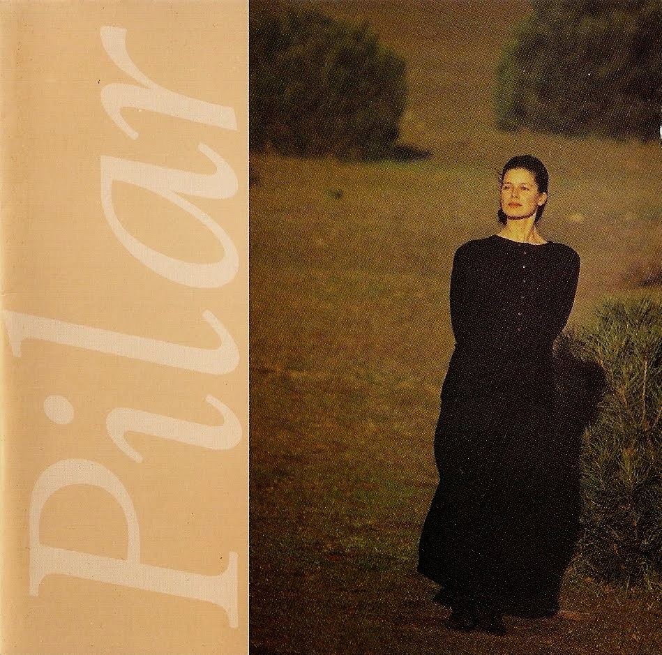 Pilar Homem de Melo, “Pilar” (1989)