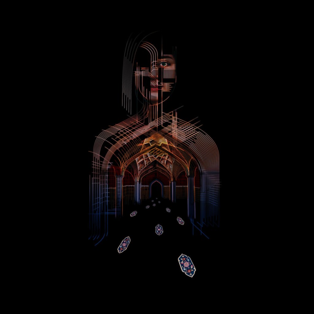 Um disco para descobrir alguns desafios da música eletrónica&nbsp;iraniana