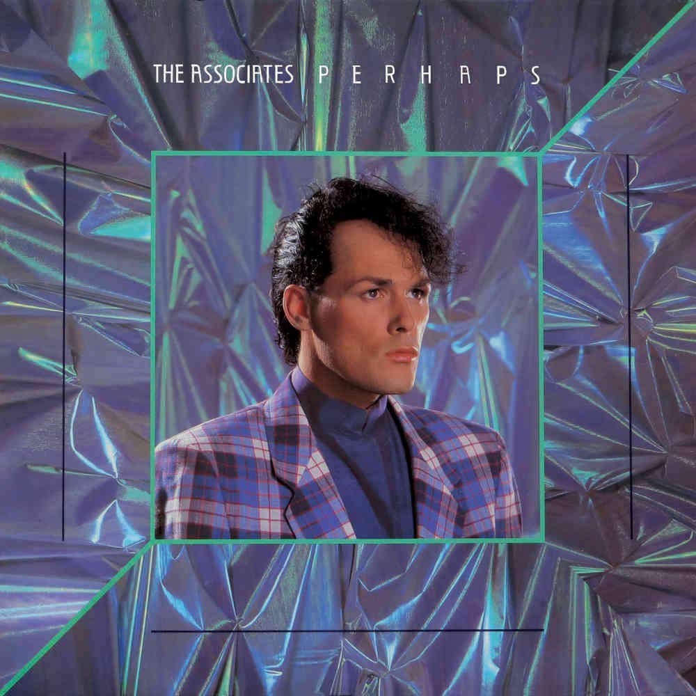 Está na hora de reencontrar a etapa menos conhecida da obra dos&nbsp;Associates