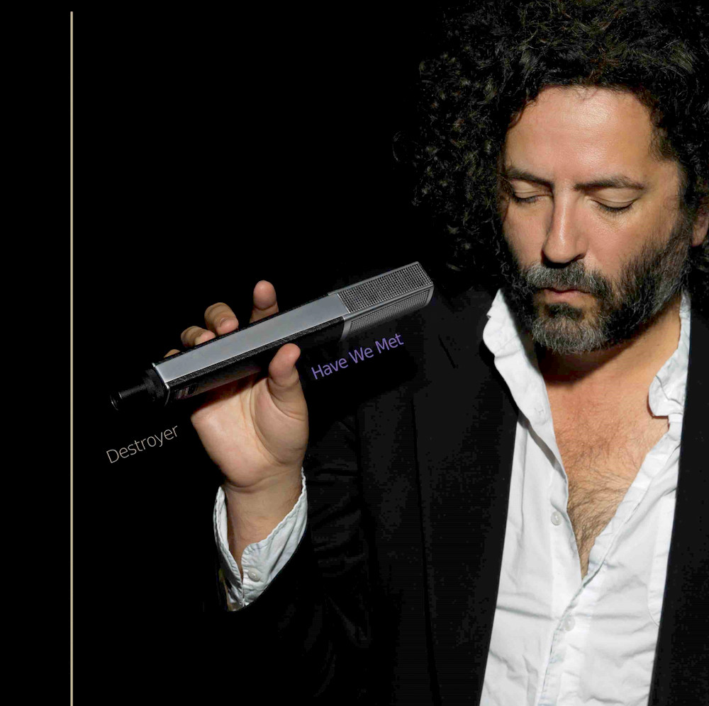 Um disco para consagrar Dan Bejar, que, na verdade, nem procura fama nem&nbsp;elogios…