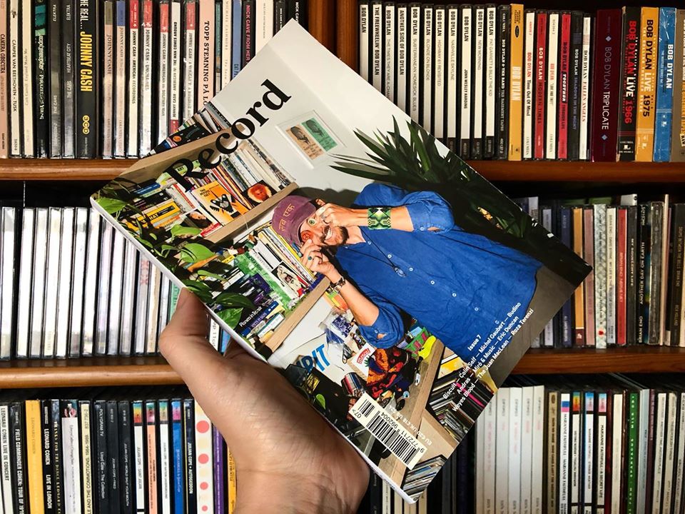 Uma revista atenta a nichos, mas que nos pode levar para vários&nbsp;mundos