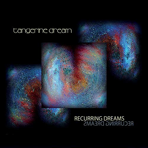 Novo álbum dos Tangerine Dream revisita temas da sua etapa “clássica”