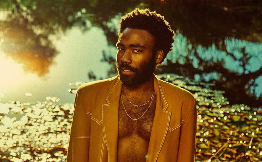 Uma canção por dia… hoje com Childish&nbsp;Gambino