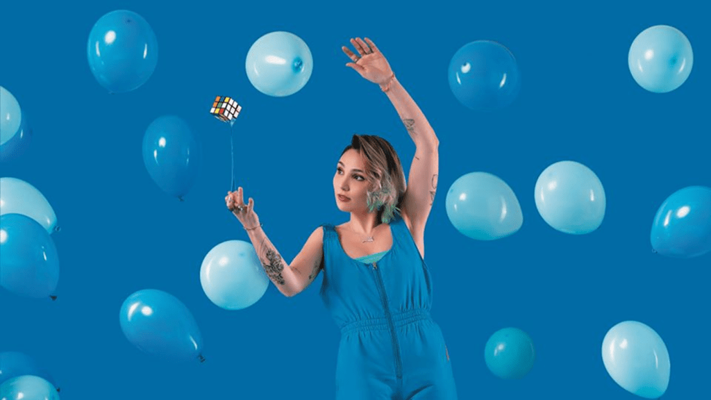 Uma canção por dia… hoje com Cláudia&nbsp;Pascoal