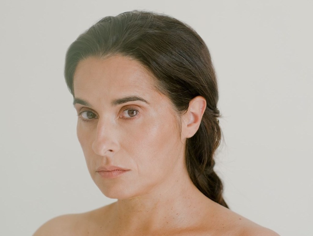 Uma canção por dia… hoje com Cristina&nbsp;Branco