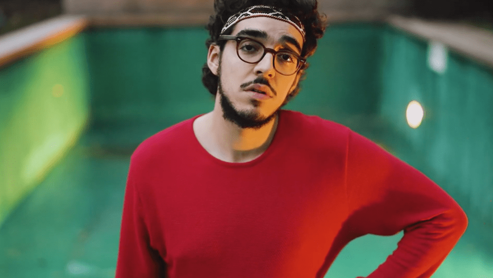 Uma canção por dia… hoje com&nbsp;Janeiro