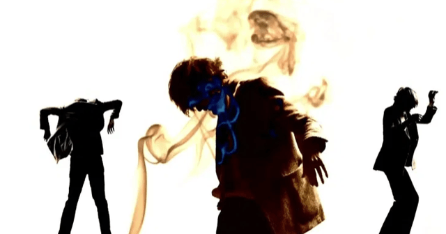 Uma canção por dia… hoje com Jarv&nbsp;Is