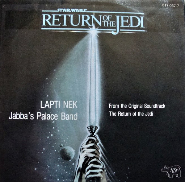 Jabba’s Palace Band, “Lapti Nek”&nbsp;(1983)