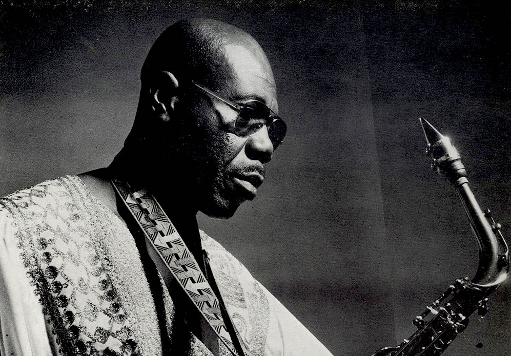 O mundo despede-se de Manu Dibango, um dos grandes da música&nbsp;africana