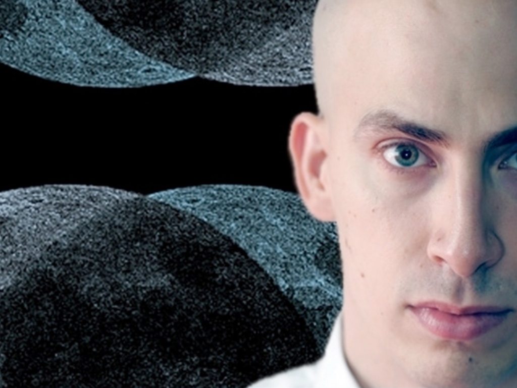 Uma canção por dia… versão de domingo com Morgan&nbsp;Geist