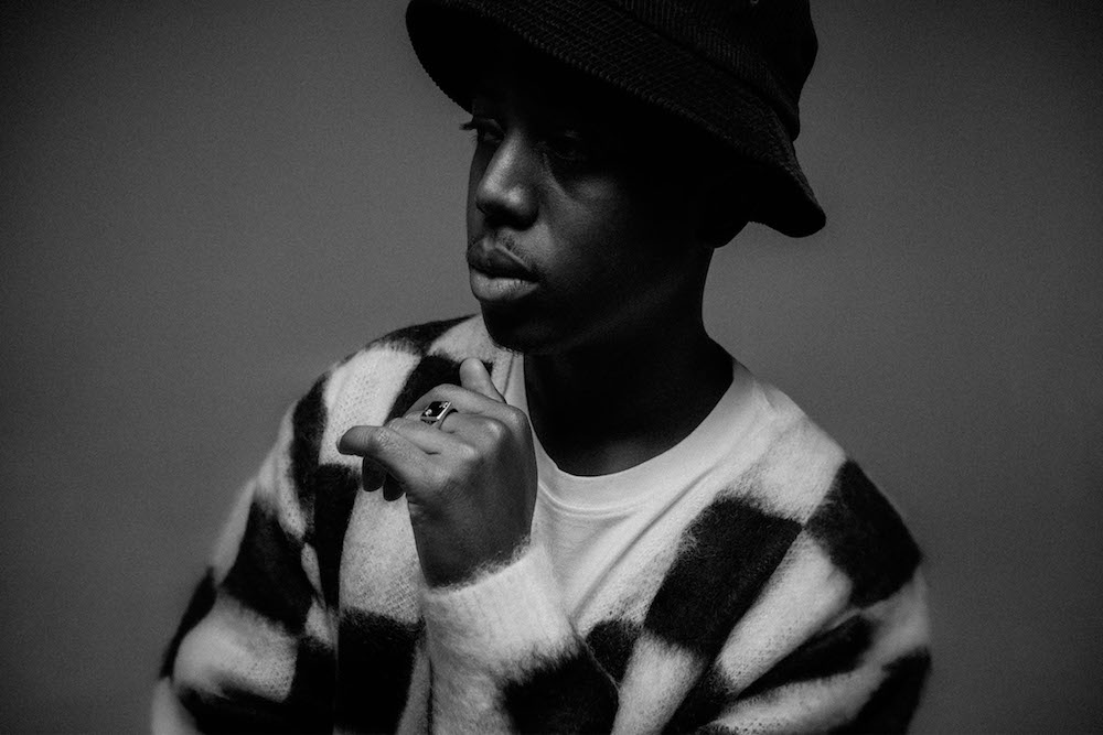 Uma canção por dia… hoje com Moses&nbsp;Boyd