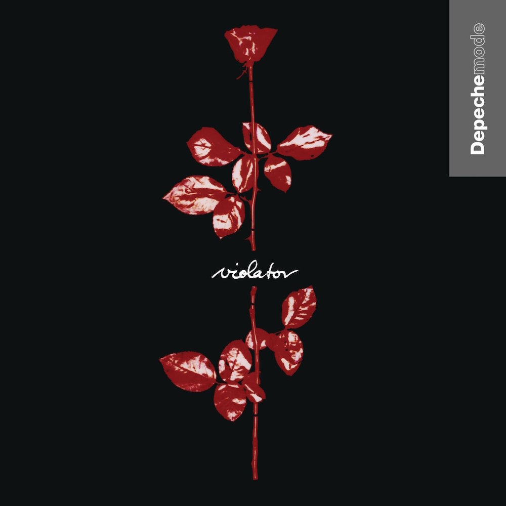Antena 3 assinala hoje os 30 anos do álbum “Violator” dos Depeche&nbsp;Mode