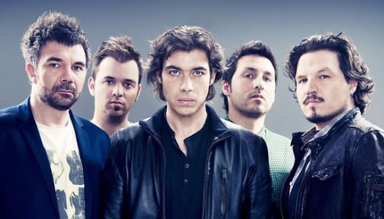 Blind Zero apresentam teledisco para “War Is&nbsp;Over”