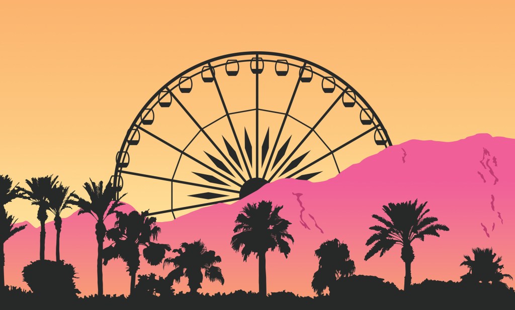 Coachella merecia uma história mais bem&nbsp;contada