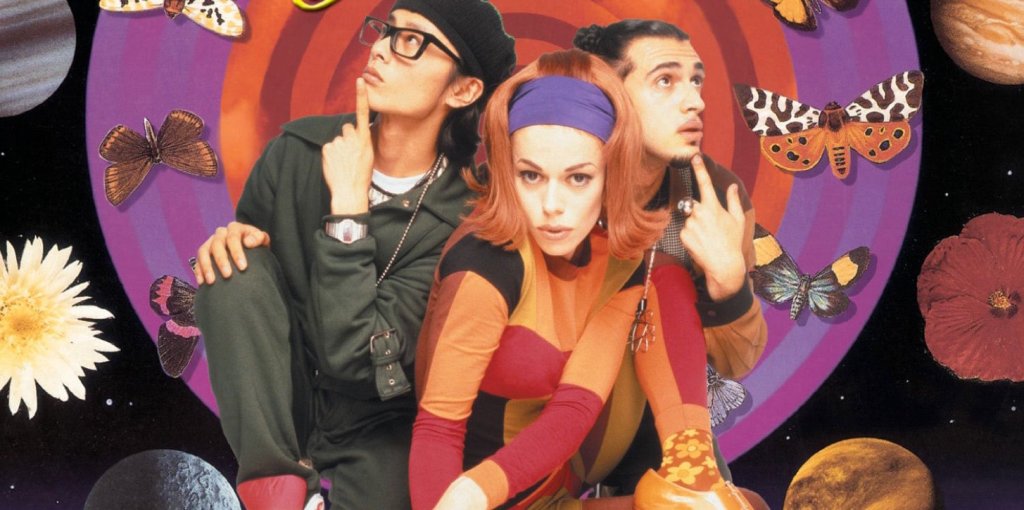Memórias de outros sábados à noite… com os&nbsp;Deee-Lite