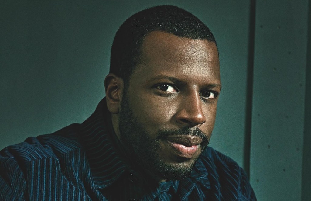 Uma canção por dia… hoje com Dino d’Santiago