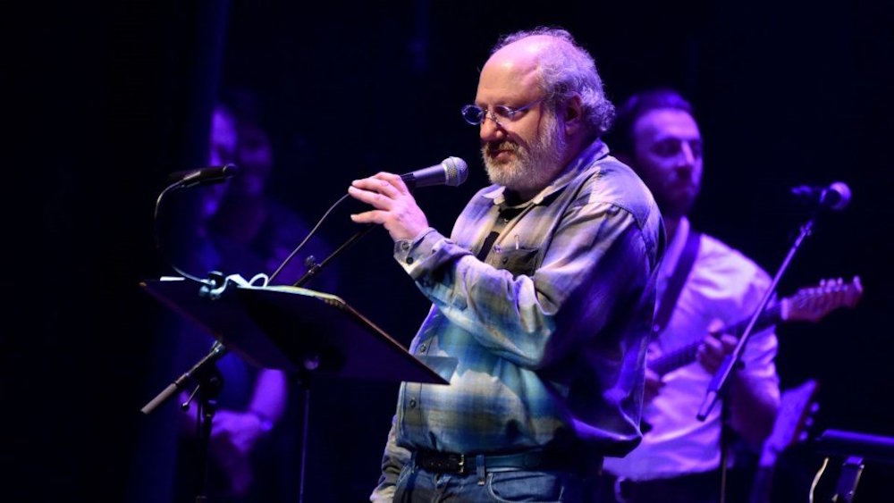 Hal Willner, o produtor que gostava de homenagear grandes&nbsp;músicos