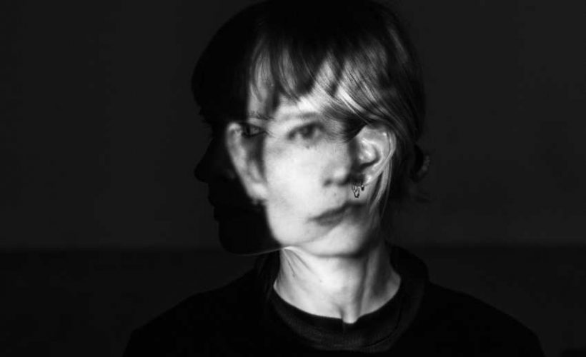 Uma canção por dia… hoje com Jenny&nbsp;Hval
