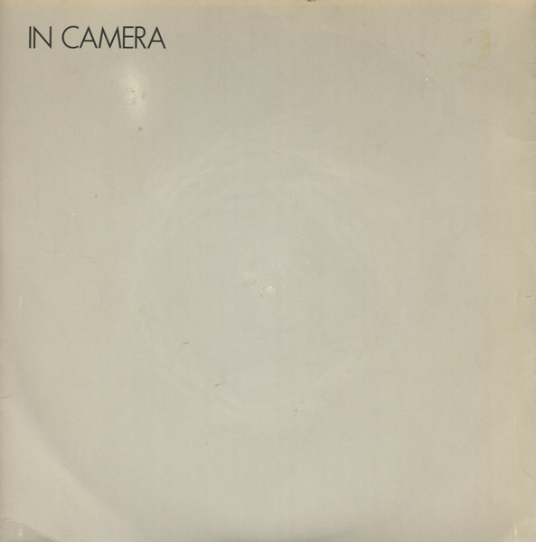 In Camera “Final Achievment” (1980)